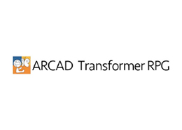 ARCAD Transformer RPG
