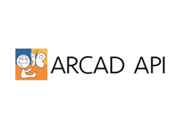 ARCAD API